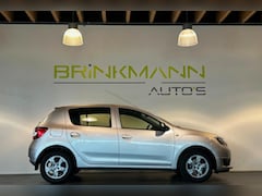 Dacia Sandero - 0.9 TCe 10th Anniversary - Airco - Cr. Control