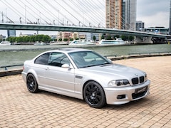 BMW 3-serie Coupé - M3