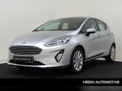 Ford Fiesta - 1.0 EcoBoost Titanium | B&O | Keyless | Winter Pack | Camera
