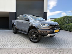 Ford Ranger Raptor - 2.0 EcoBlue - Aut - Stoelverw - Camera