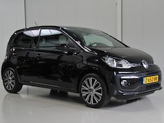 Volkswagen Up! - 1.0 65pk 5drs. United | Black Edition