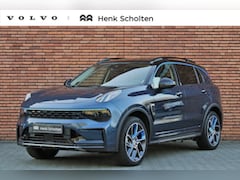 Lynk & Co 01 - Plug-In Hybrid | | Panoramisch dak met schuif/kantel functie | Adaptieve cruise control |