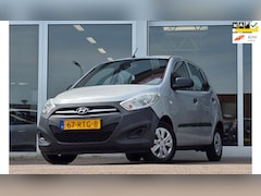 Hyundai i10 - 1.1i Pure Stuurbekrachtiging APK 02-08-2026 Bijgeluid motor