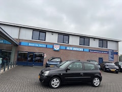 Renault Clio - 1.2-16V | 55kw | Dynamique | Airco