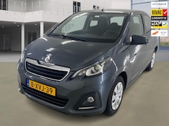Peugeot 108 - 1.0 e-VTi Active 65.600 km + NAP NL-auto