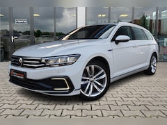 Volkswagen Passat Variant - 1.4 TSI PHEV GTE Business | ACC | Pano | Camera |