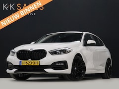 BMW 1-serie - 118i Sport [CAMERA, APPLE CARPLAY, VIRTUAL COCKPIT, DAB, LED DIMLICHT, CRUISE CONTROL, NIE
