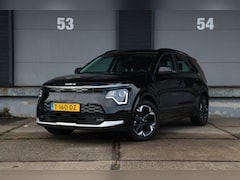 Kia Niro EV - Dynamic Line 64.8 kWh NAP | 204PK |