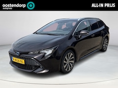 Toyota Corolla Touring Sports - 1.8 Hybrid Dynamic *NAVIGATIE/ KEYLESS/ STOELVERWARMING/ 36 MAANDEN GARANTIE