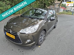 Citroën DS3 - 1.2 VTi So Chic NETTE AUTO MET LAGE KM STAND