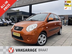 Kia Picanto - 1.0 l AIRCO l IN ONDERH. GEHAD l RIJKLAAR
