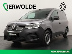 Renault Kangoo E-Tech - Advance 22 kW 44 kWh | 80 dc snellader | Elektronische bi-zone airco | Keyless entry/start