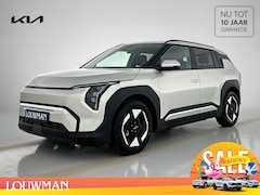 Kia EV3 - Plus 58.3 kWh Stoelverwarming | Stuurverwarming | Privacy Glass Private lease | € 494, - p