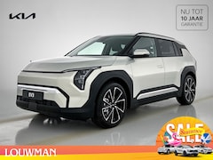 Kia EV3 - Plus 81.4 kWh Stoelverwarming | stuurverwarming | Navigatie | Privacy Glass Private lease