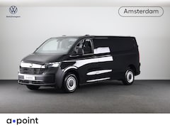 Volkswagen Transporter - 2.0 TDI L1H1 28 Bulli 150 pk AUTOMAAT LED VERLICHTING | TREKHAAKVOORBEREIDING | VERWARMBAR