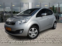 Kia Venga - 1.4 CVVT ExecutiveLine | Trekhaak | Camera | Navi |