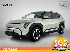 Kia EV3 - Plus 58.3 kWh Snel leverbaar | Stoel/Stuurverwarming