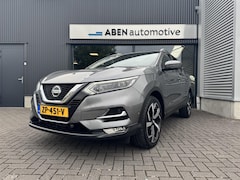 Nissan Qashqai - 1.2 116PK Tekna Automaat (PANO|360|19"|KEYLESS)