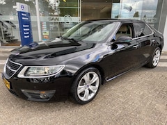 Saab 9-5 - 2.0T Vector Exkl XWD
