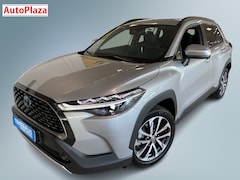 Toyota Corolla Cross - Hybrid 140 Style Limited Automaat 140pk