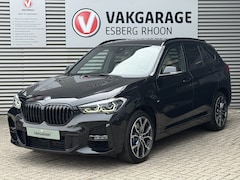 BMW X1 - xDrive20i M-SPORT SHADOWLINE NAVI PRO