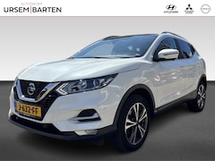 Nissan Qashqai - 1.3 DIG-T N-Connecta