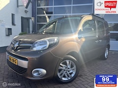 Renault Kangoo Family - 1.2 TCe * ICONIC * AIRCO * TREKHAAK