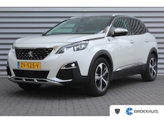 Peugeot 3008 - 1.2 PURETECH 130PK ALLURE CROSSWAY / NAVI / LEDER / CLIMA / FULL-LED / 18" LMV / CAMERA /