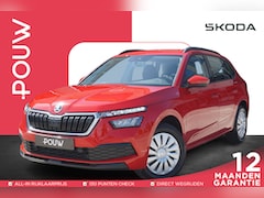 Skoda Kamiq - 1.0 TSI 95pk Active | Trekhaak