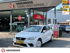 SEAT Ibiza - 1.0 TSI Style APP CARPLAY BOVAGRIJKLAARPRIJS