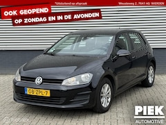 Volkswagen Golf - 1.2 TSI Comfortline BlueMotion