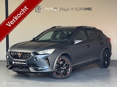 CUPRA Formentor - 1.4 e-Hybrid 245pk Pano keyless Trekhaak 360