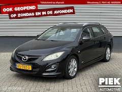 Mazda 6 Sportbreak - 2.0 GT-M Line