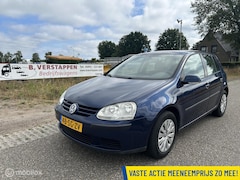 Volkswagen Golf - 1.4 FSI Businessline