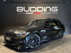BMW 3-serie Touring - 330e High Exe | M-performance | CarPlay |