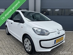 Volkswagen Up! - 1.0 take up BlueMotion Uitvoering