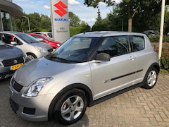 Suzuki Swift - 1.3 3D Comfort GT