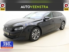 Peugeot 508 SW - 1.6 HYbrid Allure Pack Business