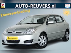 Toyota Corolla - 1.6 VVT-i Terra / Airco / PDC / Org NL / 100% dealer onderhouden