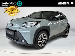 Toyota Aygo X - 1.0 VVT-i MT Pulse *NIEUWE AUTO/ DIRECT LEVERBAAR