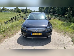 Volkswagen Passat Variant - 1.4 TSI GTE Connected Series Plus