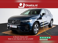 Volvo XC60 - 2.0 T6 Plug-in hybrid AWD Plus Dark Trekhaak - Panoramadak - Stoelverwarming voor/achter