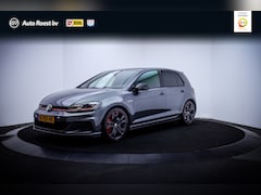 Volkswagen Golf - 2.0GTI Dsg Performance FULL LED | VIRTUAL | LEDER | CARPLAY | STOELVERW | PDC V+A | LMV 18