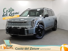 Kia EV9 - GT-Line AWD 99.8 kWh | € 4.000 korting | €700 korting op laadpaal | Private Lease vanaf €1