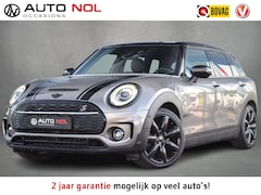 MINI Clubman - 2.0 Cooper S ALL4 | Yours | Apple CarPlay | Leer | Stoelverw