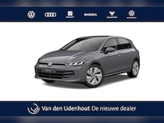 Volkswagen Golf - 1.5 eHybrid 204 6DSG eHybrid Life Edition Automaat