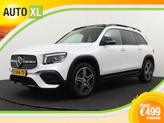 Mercedes-Benz GLB - 200 Business Solution AMG Pano-dak Memory Camera 19' LMV