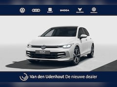 Volkswagen Golf - 1.5 eHybrid 204 6DSG eHybrid Life Edition Automaat | Panoramisch schuif-, kanteldak, elekt