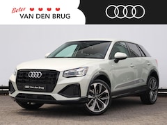 Audi Q2 - 35 TFSI Advanced edition | Automaat | Navi | Adaptive Cruise | Keyless Entry/Start | Matri