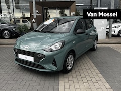 Hyundai i10 - 1.0 Comfort | Airco | Cruise Control | Achteruitrijcamera | Apple Carplay/Android Auto |